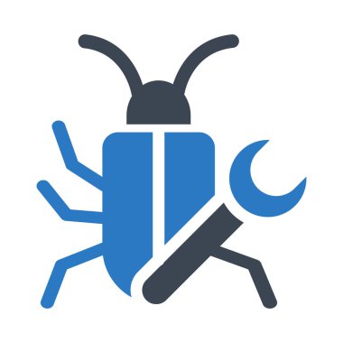 hata glifleri çift renk ayarlama