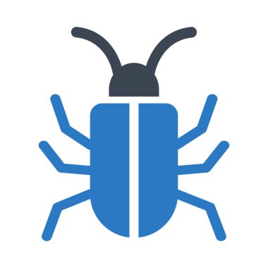 Aygıt Glifler çift renk