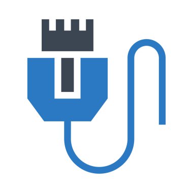 Çift renk Glifler tel