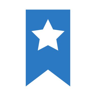 yer imi favori çift renk Glifler simgesi