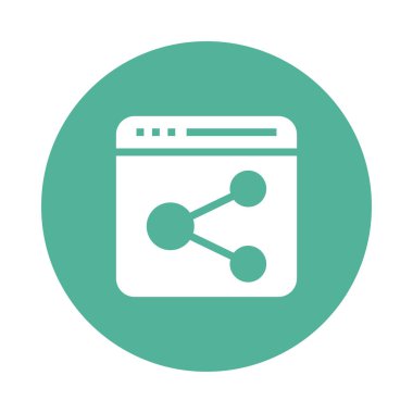 Web sayfası pay renk Glifler kutsal kişilerin resmi