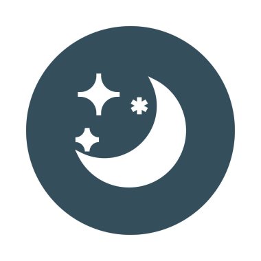 Hava renk Glifler simgesi