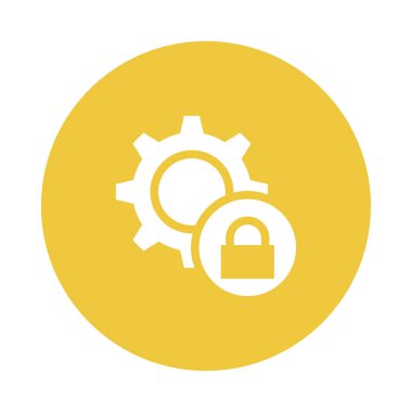 kilit Glifler renk ayarlama