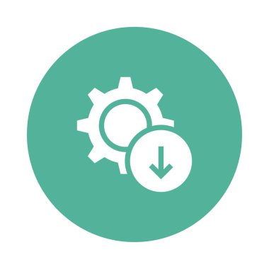 ayar indir Glifler renk