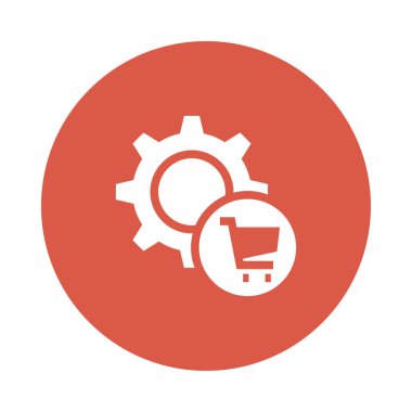 sepeti Glifler renk ayarlama