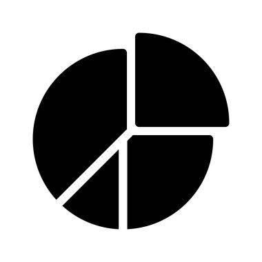 grafik simge vektör simgesi