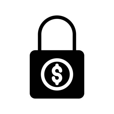 ödeme güvenli Glifler simgeler