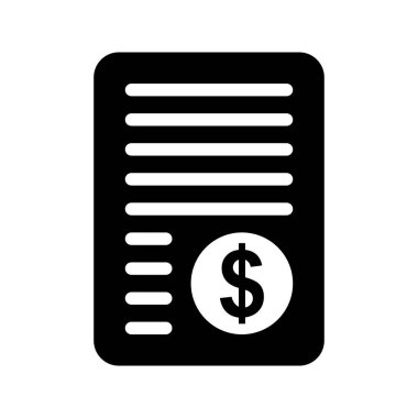 ödeme sayfası Glifler simgeler