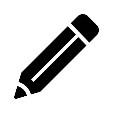 Glifler vektör simge oluşturma