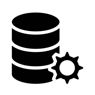 sunucu yapılandırma satırı simgeler