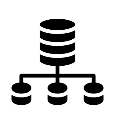 sunucu paylaşımı hat simgeler