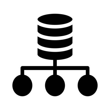 sunucu paylaşımı hat simgeler