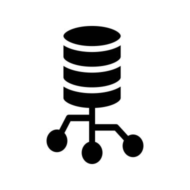 sunucu paylaşımı hat simgeler