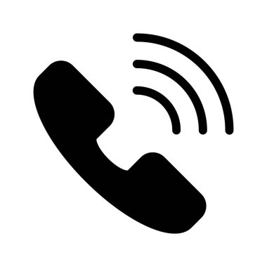 Glif vektör simge arama