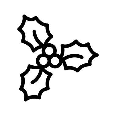 neşeli çizgi vektör simgesi