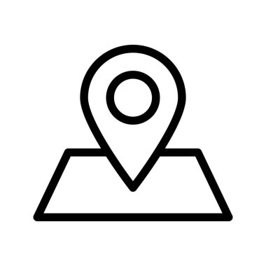 çizgi vektör simgeleri göster