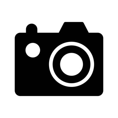 Glifler vektör simge yakalama