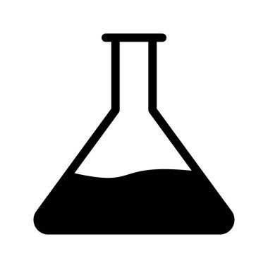 kabı Glifler düz vektör simgeler