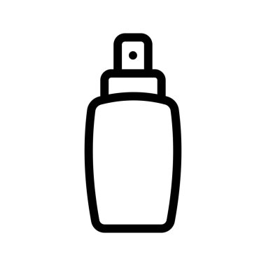 koku vektör satırı simgesi