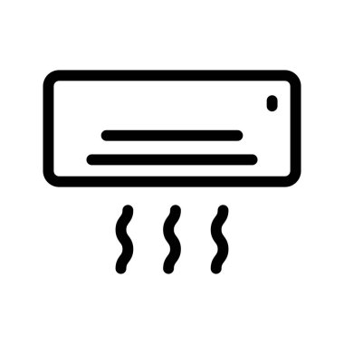 saç kremi vektör satırı simgesi