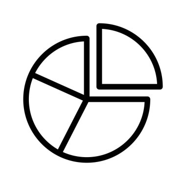 grafik ince çizgi vektör simgeler