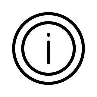 ince çizgi vektör simgeler yardımcı olur