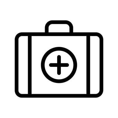 ince çizgi vektör simgeler yardım