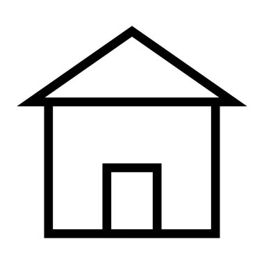 vektör çizgisi simgesi oluşturma