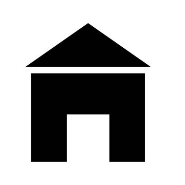 vektör çizgisi simgesi oluşturma