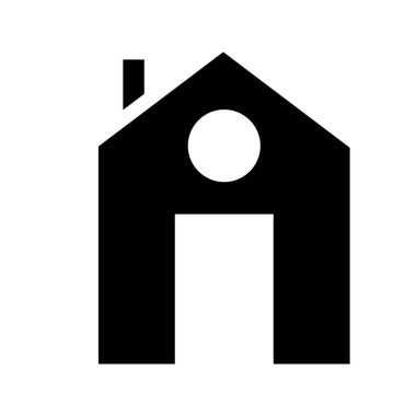 vektör çizgisi simgesi oluşturma