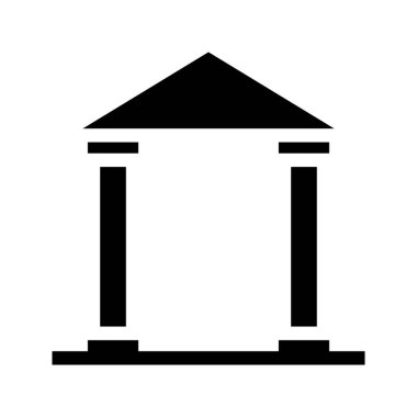 vektör çizgisi simgesi oluşturma