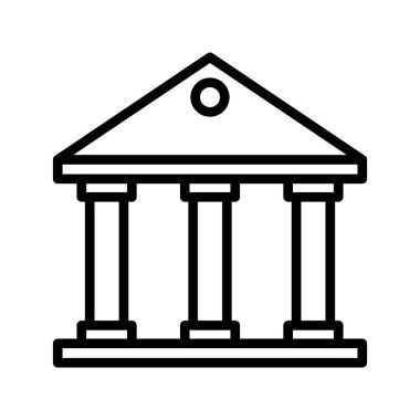 ince çizgi vektör simgeler kaydetme