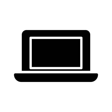 defter Glifler düz vektör simgeler