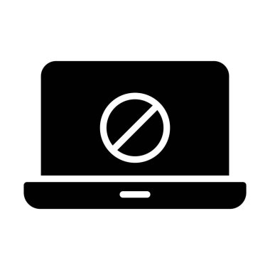 kısıtlı vektör Glifler simgeler