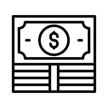 nakit ince çizgi vektör simgeler