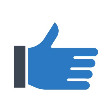 geribildirim glif renk simgesi