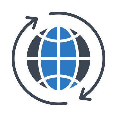 Glif renk simgesini yeniden