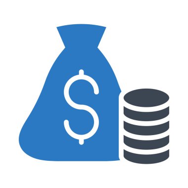 veritabanı glif renk simgesi