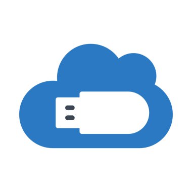 sürücü glif renk simgesi