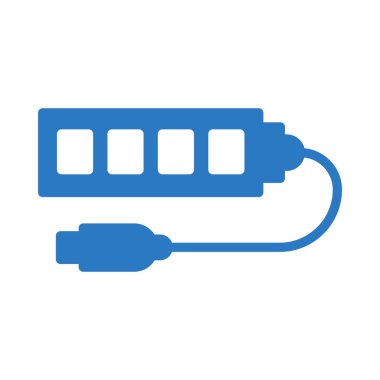 Glif renk simgesi bağlanmak