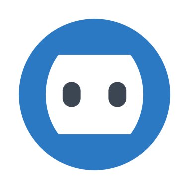 Glif renk simgesi takın