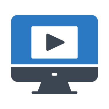 Glif renk simgesi oynamak