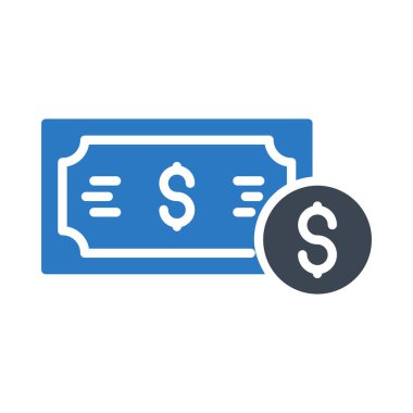 nakit glif renk simgesi