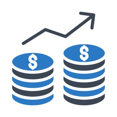 Glif renk simgesi artırmak