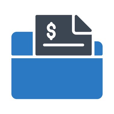 dosyalar glif renk simgesi