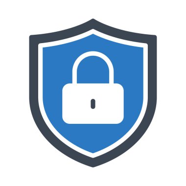 Özel glif renk simgesi