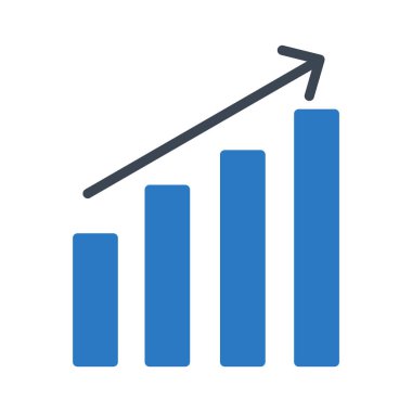 Glif renk simgesi artırmak