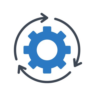 Glif renk simgesi yapılandırma