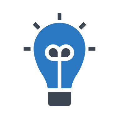 blub glif renk simgesi