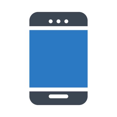 telefon glif renk simgesi 